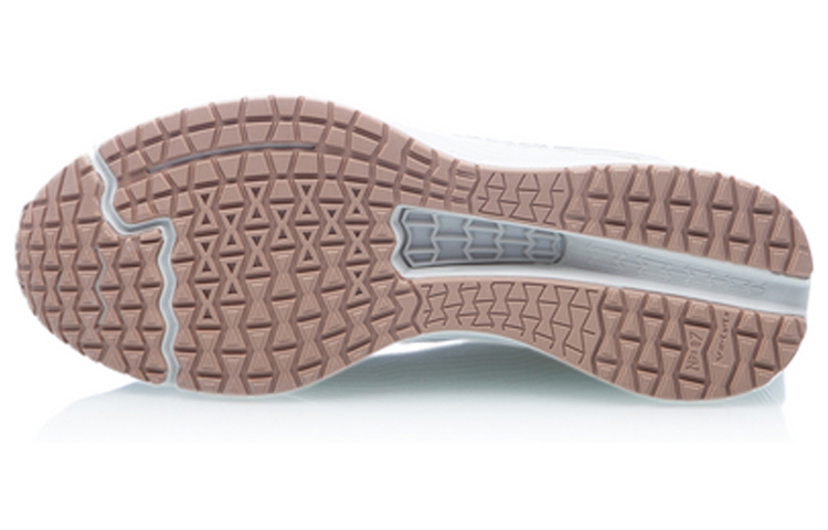 Purchase (W) Li-Ning Rouge Rabbit IV ''Weiß Silber Orange'' ARBP046-18