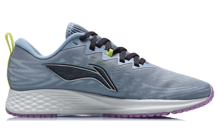 Order (W) Li-Ning Rough Rabbit 4 'Biru Langit Putih' ARMR004-2