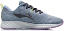 Order (W) Li-Ning Rough Rabbit 4 'Biru Langit Putih' ARMR004-2
