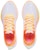 (W) Li-Ning Rough Rabbit 7 'Putih Neon Oren' ARMT044-6