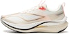 (W) Li-Ning Rabbit Kasar 7 Pro 'Putih Krim Jingga' ARPU002-30