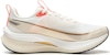 (W) Li-Ning Rabbit Kasar 7 Pro 'Putih Krim Jingga' ARPU002-30