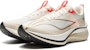 (W) Li-Ning Rabbit Kasar 7 Pro 'Putih Krim Jingga' ARPU002-30