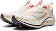 Lookbook (W) Li-Ning Rabbit Kasar 7 Pro 'Putih Krim Jingga' ARPU002-30