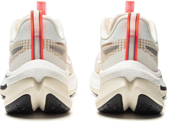 (W) Li-Ning Rabbit Kasar 7 Pro 'Putih Krim Jingga' ARPU002-30 Details for (W) Li-Ning Rabbit Kasar 7 Pro 'Putih Krim Jingga' ARPU002-30