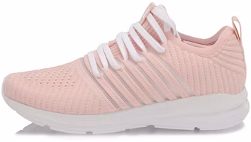 (Women) Li-Ning Royal Wind 'Pink White' ARHP058-3 (Women) Li-Ning Royal Wind 'Pink White' ARHP058-3