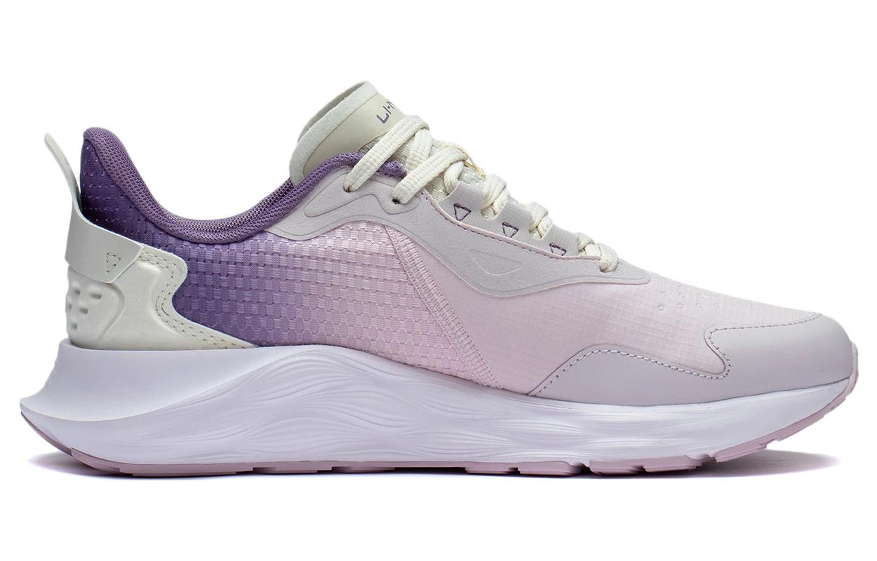 (W) Li-Ning Royal Wind 'Purple Grey' 圖 2