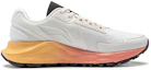 Order (W) Li-Ning Royal Wind ''Weiß Gelb Pink'' ARST056-4
