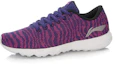 Order (Women) Li-Ning Runner 'Purple Pink Mesh' ARBL034-2