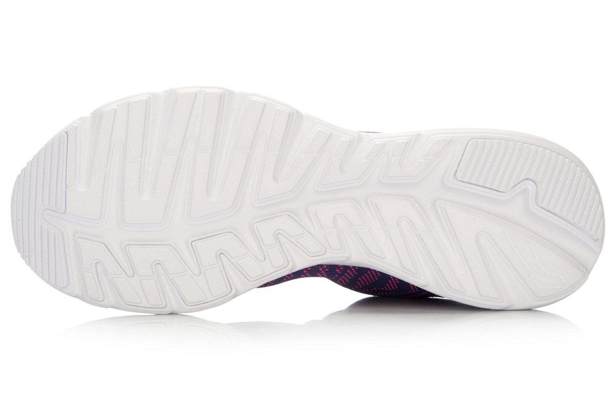 Purchase (Women) Li-Ning Runner 'Purple Pink Mesh' ARBL034-2