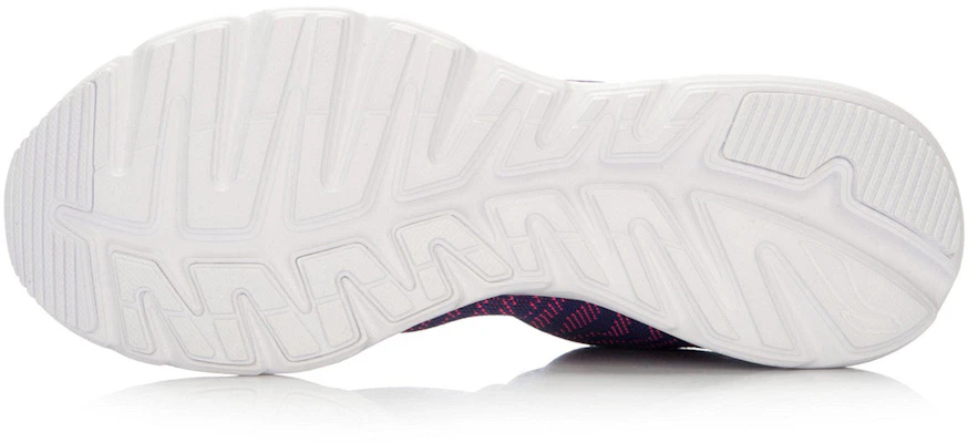 (Women) Li-Ning Runner 'Purple Pink Mesh' ARBL034-2 Purchase (Women) Li-Ning Runner 'Purple Pink Mesh' ARBL034-2