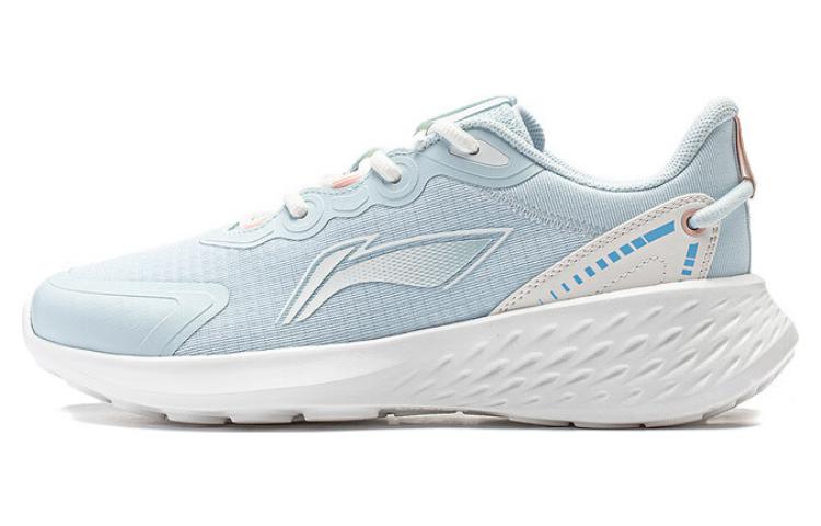 (Women) Li-Ning Runner Low 'Blue White' ARST048-2