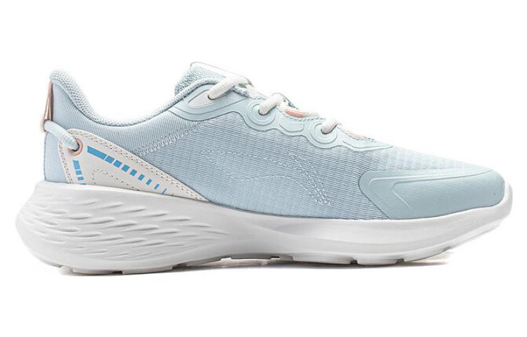 Order (Women) Li-Ning Runner Low 'Blue White' ARST048-2