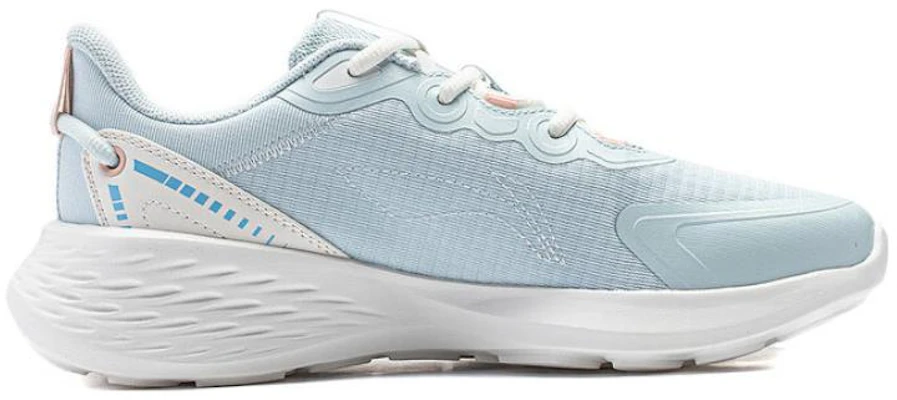 (Women) Li-Ning Runner Low 'Blue White' ARST048-2 Order (Women) Li-Ning Runner Low 'Blue White' ARST048-2