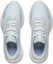 Shop (Women) Li-Ning Runner Low 'Blue White' ARST048-2