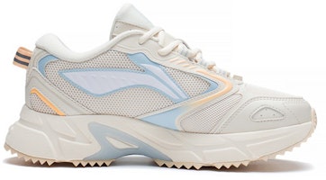 (W) Li-Ning Runner Low 'Kelabu Kulit Telur' ARLS006-1 Order (W) Li-Ning Runner Low 'Kelabu Kulit Telur' ARLS006-1