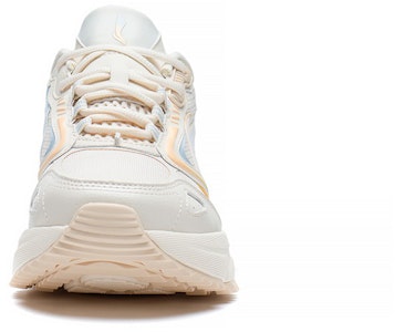 (W) Li-Ning Runner Low 'Gris Cáscara de Huevo' ARLS006-1 Shop (W) Li-Ning Runner Low 'Gris Cáscara de Huevo' ARLS006-1