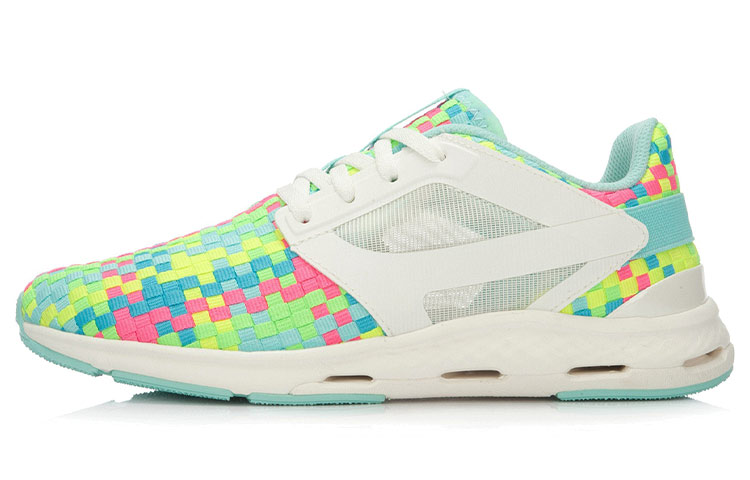 (Women) Li-Ning Runner Low 'Multicolor' GLAL022-1