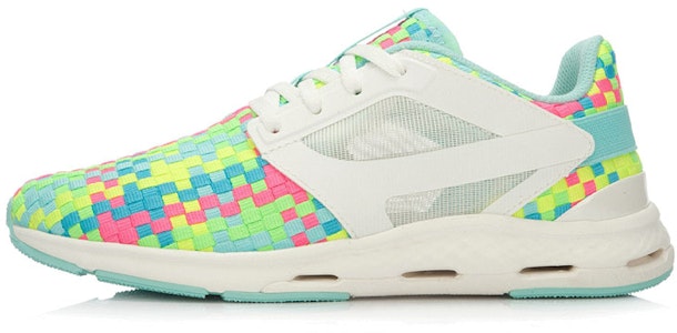 (W) Li-Ning Runner Rendah 'Pelbagai Warna' GLAL022-1 Buy (W) Li-Ning Runner Rendah 'Pelbagai Warna' GLAL022-1