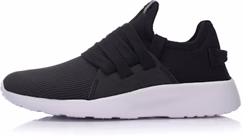 (Women) Li-Ning Runner Low 'Pure Black' GLKM102-1 (Women) Li-Ning Runner Low 'Pure Black' GLKM102-1
