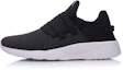 Buy (Women) Li-Ning Runner Low 'Pure Black' GLKM102-1