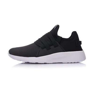 (W) Li-Ning RNNR Low 'Pure Black'