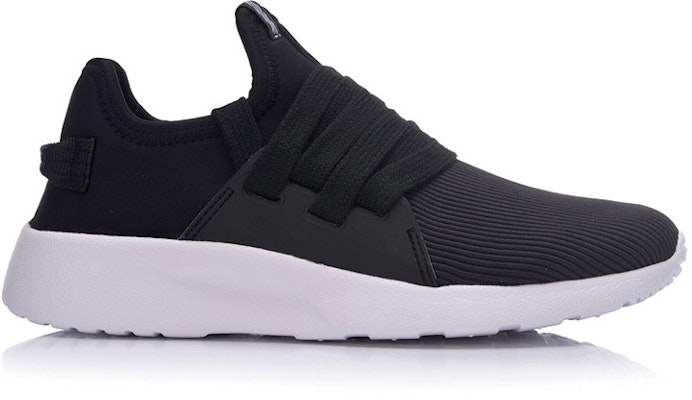 (Women) Li-Ning Runner Low 'Pure Black' GLKM102-1 Order (Women) Li-Ning Runner Low 'Pure Black' GLKM102-1