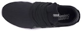 Lookbook (Women) Li-Ning Runner Low 'Pure Black' GLKM102-1