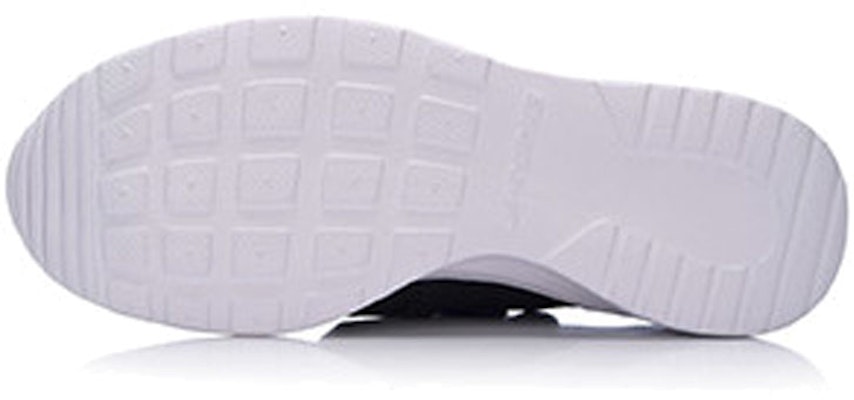 (Women) Li-Ning Runner Low 'Pure Black' GLKM102-1 Shop (Women) Li-Ning Runner Low 'Pure Black' GLKM102-1