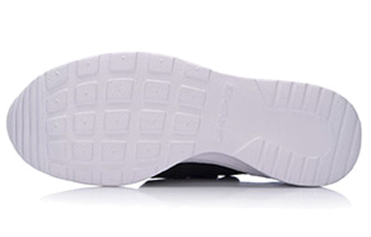 (W) Li-Ning RNNR Low 'Pure Black' 圖 4