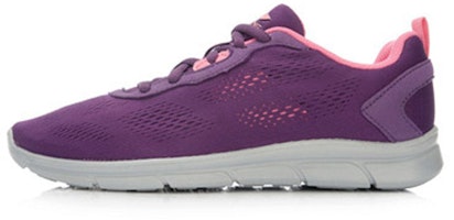 (Women) Li-Ning Runner Low 'Purple Pink' ARHL046-4 (Women) Li-Ning Runner Low 'Purple Pink' ARHL046-4