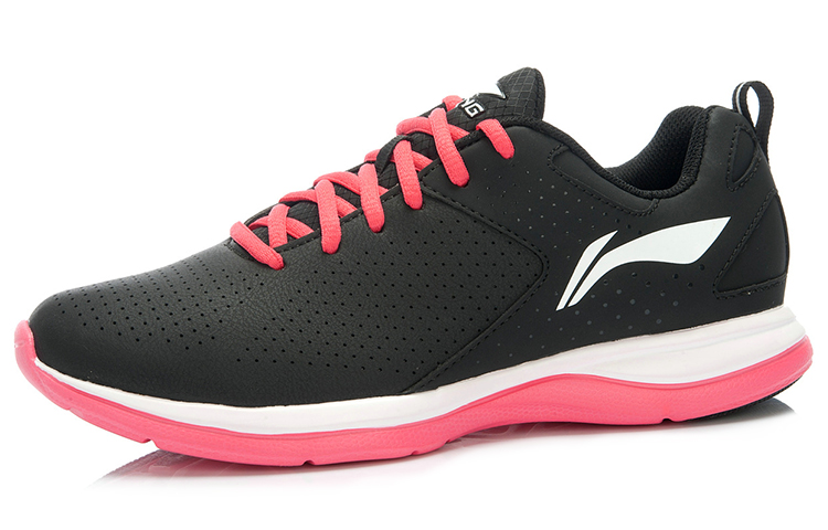 Order (Women) Li-Ning Runner Low 'Red Beauty' ARBJ054-2