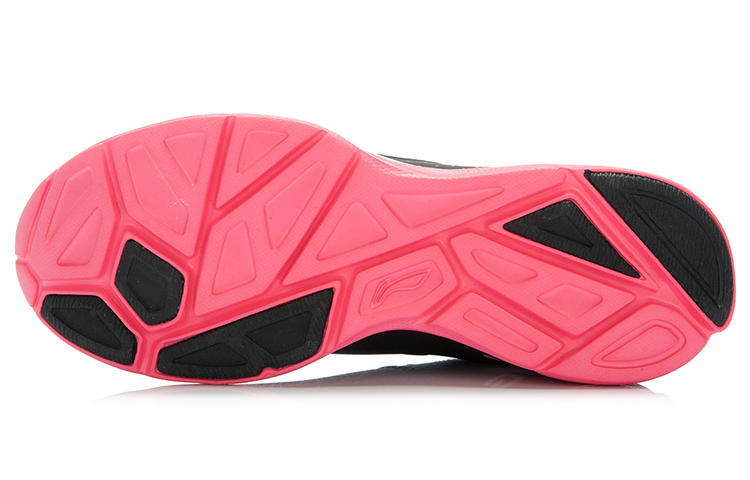 Purchase (Women) Li-Ning Runner Low 'Red Beauty' ARBJ054-2