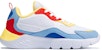 (W) Li-Ning Pelari Rendah 'Putih Biru' AGCQ332-3