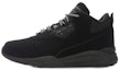 Buy (Women) Li-Ning Runner Mid 'Black Fashion' ARLL018-1