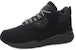 (Women) Li-Ning Runner Mid 'Black Fashion' ARLL018-1