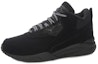 Order (Women) Li-Ning Runner Mid 'Black Fashion' ARLL018-1