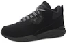 Order (Women) Li-Ning Runner Mid 'Black Fashion' ARLL018-1