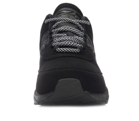 (Women) Li-Ning Runner Mid 'Black Fashion' ARLL018-1 Lookbook (Women) Li-Ning Runner Mid 'Black Fashion' ARLL018-1