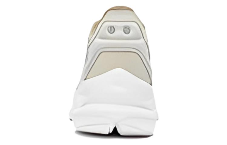 (W) Li-Ning Running 'Beige White' 圖 3