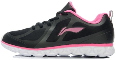 (Women) Li-Ning Running 'Black Outdoor' ARHJ034-4 (Women) Li-Ning Running 'Black Outdoor' ARHJ034-4