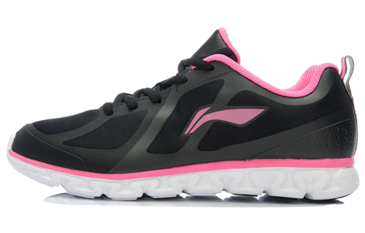 (Women) Li-Ning Running 'Black Outdoor' ARHJ034-4