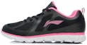 Buy (W) Li-Ning Running 'Hitam Outdoor' ARHJ034-4