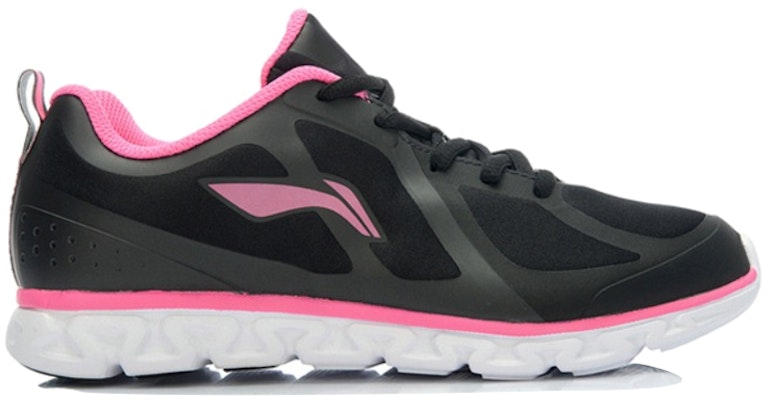 (W) 리닝 러닝 '블랙 아웃도어' (Li-Ning Running 'Black Outdoor') ARHJ034-4 Order (W) 리닝 러닝 '블랙 아웃도어' (Li-Ning Running 'Black Outdoor') ARHJ034-4