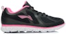 (W) Li-Ning Running 'Hitam Outdoor' ARHJ034-4