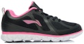 Order (W) Li-Ning Running 'Hitam Outdoor' ARHJ034-4