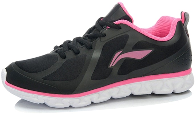 (W) 리닝 러닝 '블랙 아웃도어' (Li-Ning Running 'Black Outdoor') ARHJ034-4 Lookbook (W) 리닝 러닝 '블랙 아웃도어' (Li-Ning Running 'Black Outdoor') ARHJ034-4