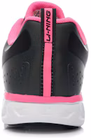 Shop (Women) Li-Ning Running 'Black Outdoor' ARHJ034-4