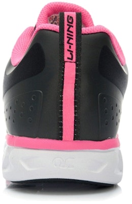 (W) 리닝 러닝 '블랙 아웃도어' (Li-Ning Running 'Black Outdoor') ARHJ034-4 Shop (W) 리닝 러닝 '블랙 아웃도어' (Li-Ning Running 'Black Outdoor') ARHJ034-4