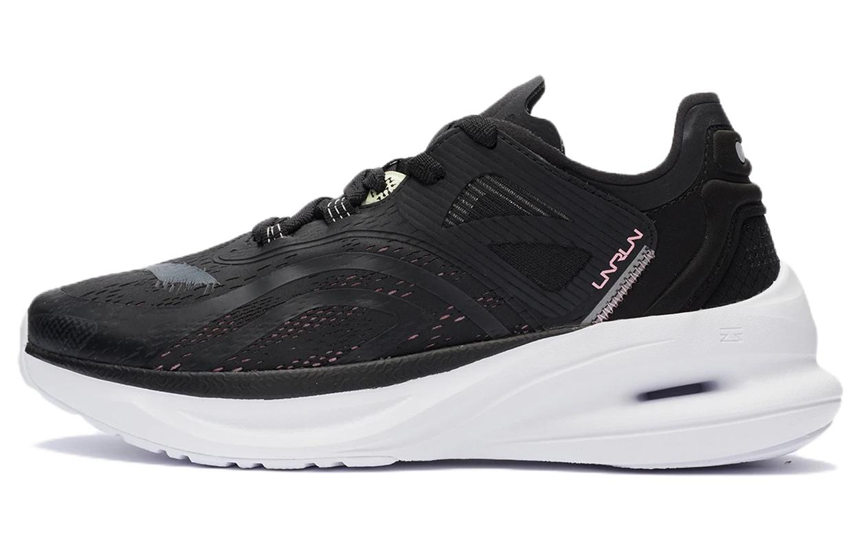 (W) Li-Ning Running 'Black RF'